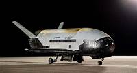L’avion spatial top secret X-37B vient de rentrer sur Terre après une mission de 900 jours !