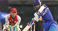 KXIP vs RR, Indian Premier League 2013, 55th match at Chandigarh, May 09, 2013 - Full Scorecard