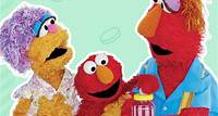 For Me, For You, For Later - Sesame Workshop