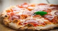 Warum die Pizza vom Restaurant MAISON so fantastisch gut ist