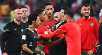 Maroc : scandale raciste honteux à l'hôtel des Lions de l'Atlas
