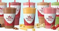 Smoothie King Blends🥤 Order Online!