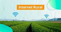 Internet Rural: Veja os Melhores Planos Para Sua Região!