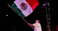 The fall of Mexico’s PRI party, a once-dominant political force