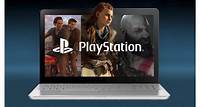 PlayStation Games for PC | PlayStation