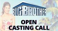 [ March 4, 2024 ] Big Brother 26: Casting Audition Events