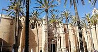 4. Catedral de Almeria