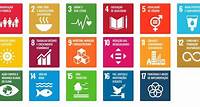 Saiba quais são as 17 metas propostas pela ONU para o desenvolvimento sustentável do planeta