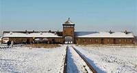 Mémoire d'Auschwitz Cette année, la classe de germanistes de Terminale a participé a