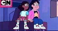 Connie & Steven's Night Out Steven Universe Future Cartoon Network (23 KB)