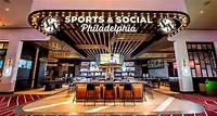 Dine & Drink | Live! Casino & Hotel Philadelphia®