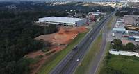 Nova Cidade Industrial Tecnológica é inaugurada na região de Curitiba