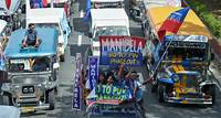 Marcos approves 3-month extension for PUV consolidation