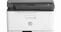 Hp COLOR LASER MFP178NW