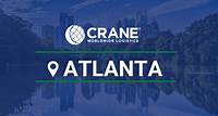 Atlanta | Warehouse, 3PL & Global Logistics Company | Crane Worldwide Logistics