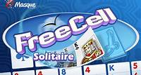 Solitaire: FreeCell In this popular version of solitaire almost every hand is a winner.