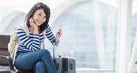 中華電信國際漫遊優惠費率與線上申請