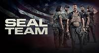 SEAL Team (Official Site) Watch on Paramount+