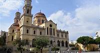 6. Cathedral of St. Minas