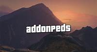 AddonPeds