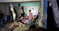 8m Israel Hamas: IDF strikes UN school in Gaza killing 40