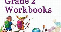 Grade 2 Workbooks - Free Kids Books