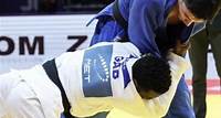 Judo/Championnats du monde seniors individuels : les Gabonais au bord du Tapis d'entrée