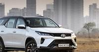 Toyota Fortuner, Innova Crysta, and Hilux dispatches suspended Aditya Nadkarni Diesel-powered Toyota cars have reported irregularities during certification tests.