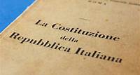 Che cos’è la Costituzione? - FocusJunior.it