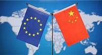 Meinungen über China und Europa