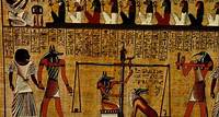 Religião Egípcia - História do Mundo