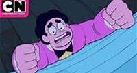 Steven's Nightmares Steven Universe Future Cartoon Network (22 KB)