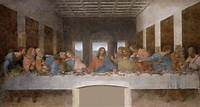 La última cena (Leonardo da Vinci): análisis y significado de la pintura