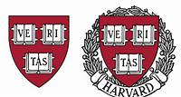 Harvard University Shields