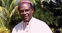 Pésame del Papa por fallecimiento del arzobispo emérito de Castries
