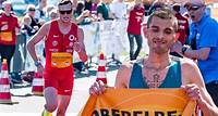Ein Rekord knapp verpasst, ein anderer geknackt: Oberelbe-Marathon ein voller Erfolg!