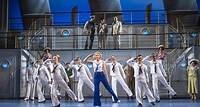 Anything Goes | Great Performances