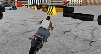 Bike Hero 3D