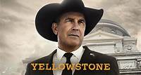 Watch Yellowstone Streaming Online on Philo (Free Trial)