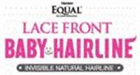 Freetress Equal BABY HAIRLINE Lace Front Wig