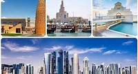 Private Stadtrundfahrt in Doha, Souq Waqif, Courniche, The Pearl, Katara