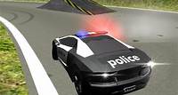 Police Stunts Simulator