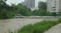 U Tuzli proglašeno stanje prirodne nesreće od poplava