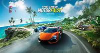 The Crew™ Motorfest | Ubisoft (UK)
