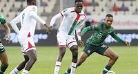 CAN U17 : Ghana-Côte d'Ivoire et Burkina Faso-Nigeria pour lancer les qualifications (Zone UFOA B)