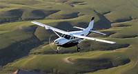 Cessna Caravan Turboprop | Textron Aviation