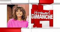 Actualités Vivement Dimanche du 12/05/2024