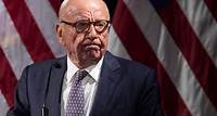 Magnata da mídia Rupert Murdoch se aposenta do comando da Fox e da News Corp