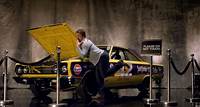 The Big Show - Video of the Day - Nick Offerman For NASCAR - the Extended Version