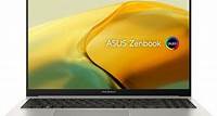 Asus Zenbook UM3505DA OLED WQXGA+ 120hz AMD Ryzen 7735U RAM 32 Go DDR4 1 To SSD AMD Radeon Graphics